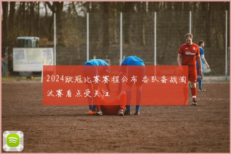 2024欧冠比赛赛程公布 各队备战淘汰赛看点受关注